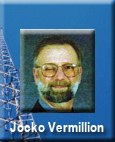 Jock Vermillion